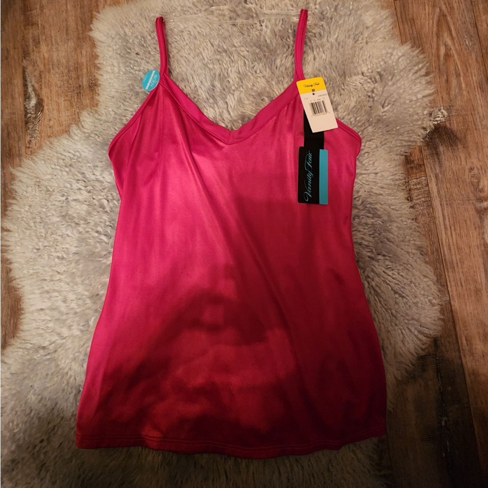 Body Smoothing Camisole